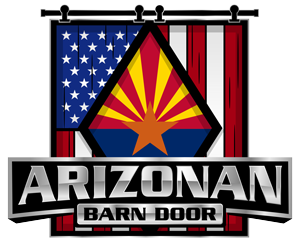 Custom Barn Door and Barn Door Installations in San Tan Valley, Scottsdale, Chandler, Mesa, Gold Canyon, Gilbert, Queen Creek, Apache Junction